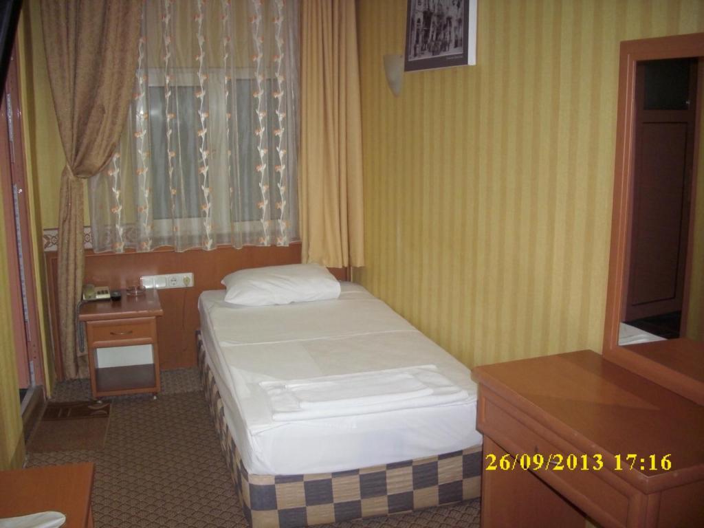 Saray Hotel Edirne Pokoj fotografie